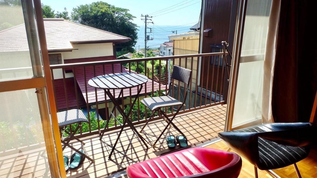 Smart House Oceanview Ito (Shizuoka) Exterior foto