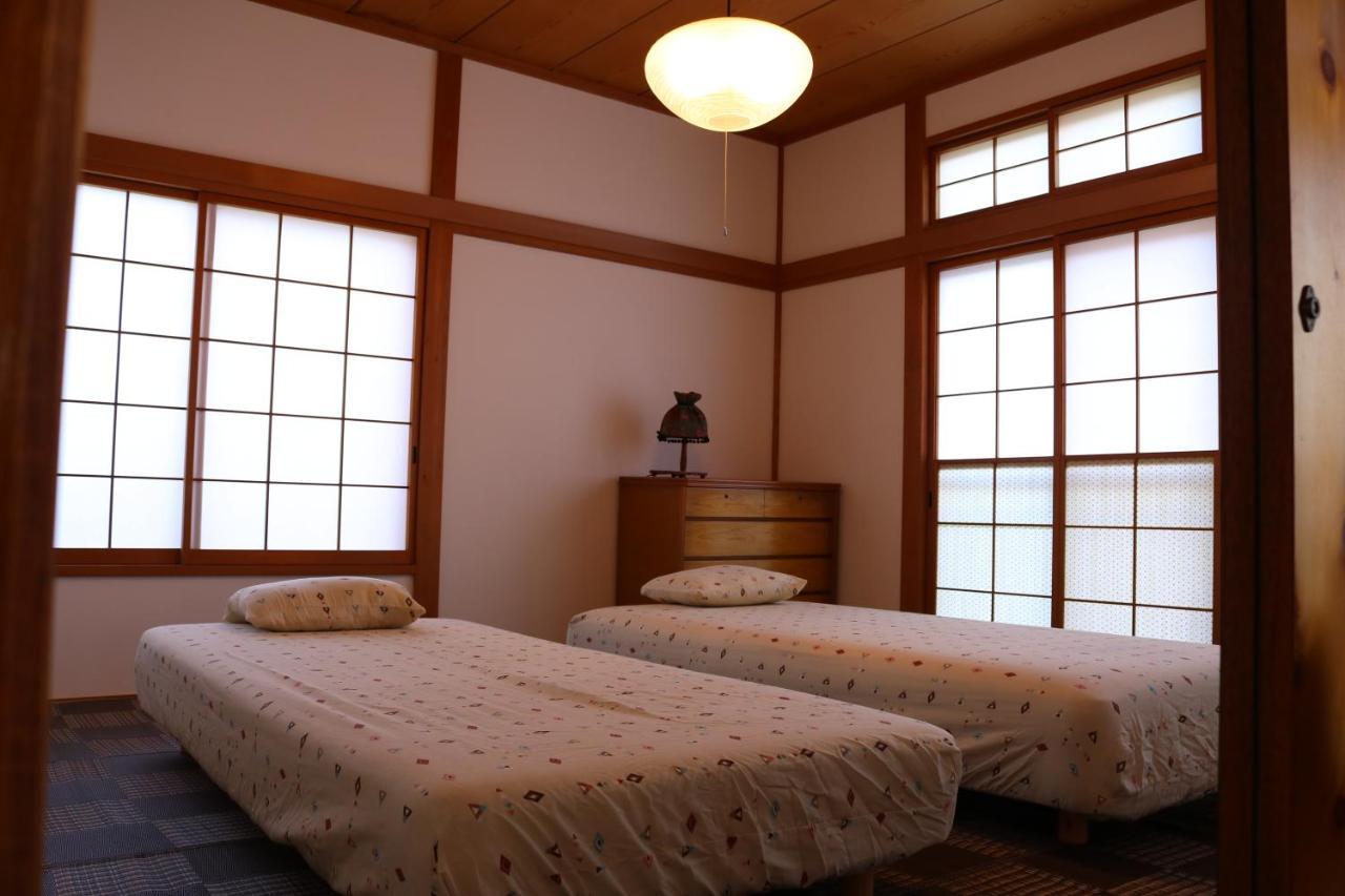 Smart House Oceanview Ito (Shizuoka) Exterior foto