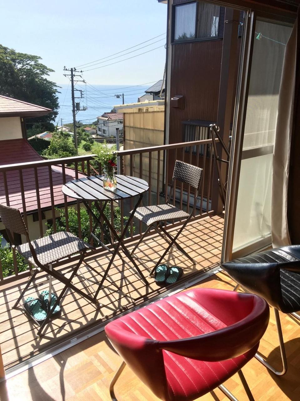 Smart House Oceanview Ito (Shizuoka) Exterior foto