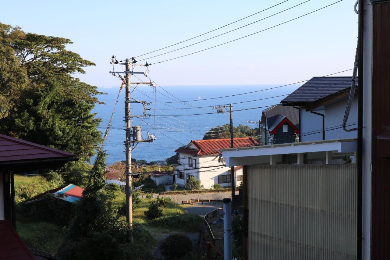 Smart House Oceanview Ito (Shizuoka) Exterior foto