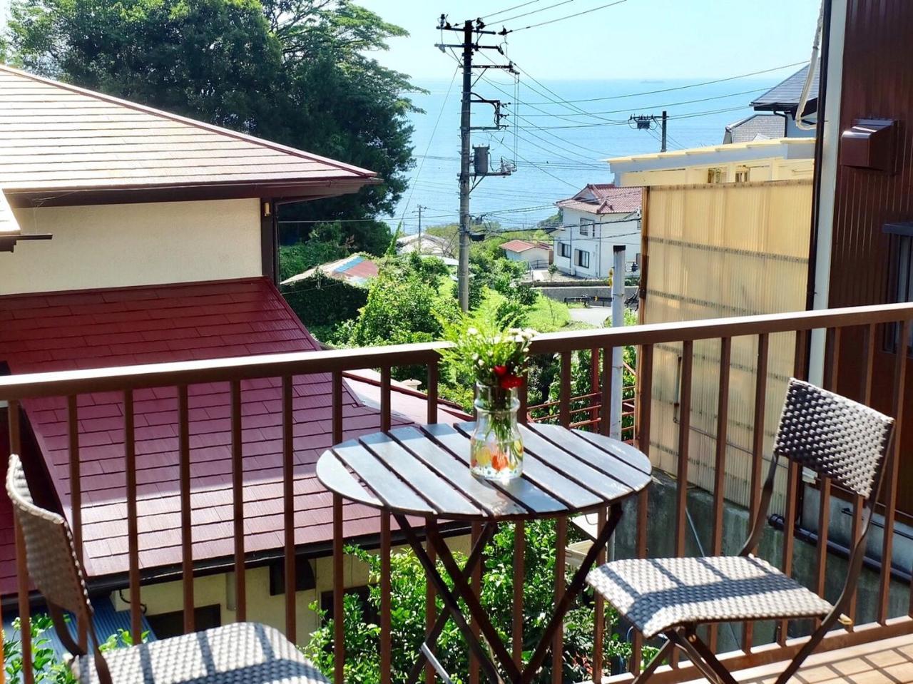 Smart House Oceanview Ito (Shizuoka) Exterior foto