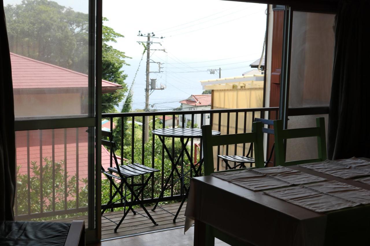 Smart House Oceanview Ito (Shizuoka) Exterior foto