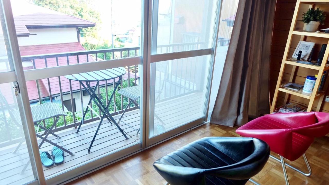 Smart House Oceanview Ito (Shizuoka) Exterior foto